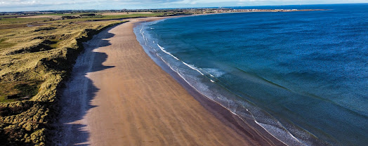 Beadnell Bay